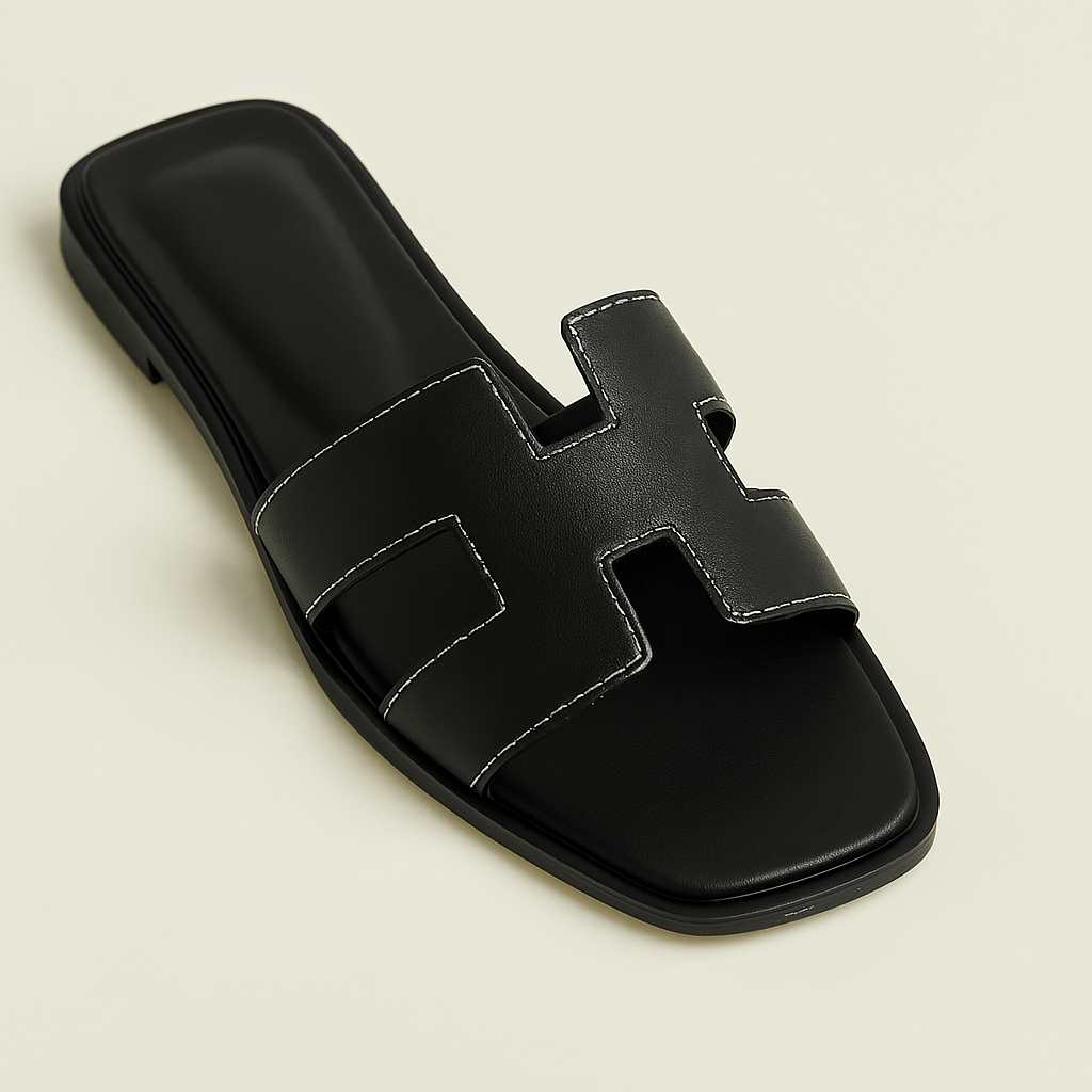 Lavandy Solé | Luxe Dames Sandalen