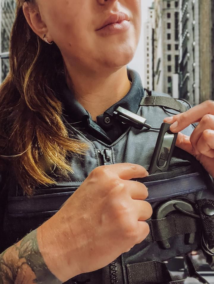 Verborgen Camera Detector (Militair Niveau, met ingebouwde RF- en GPS-detectie) Black Friday Deal