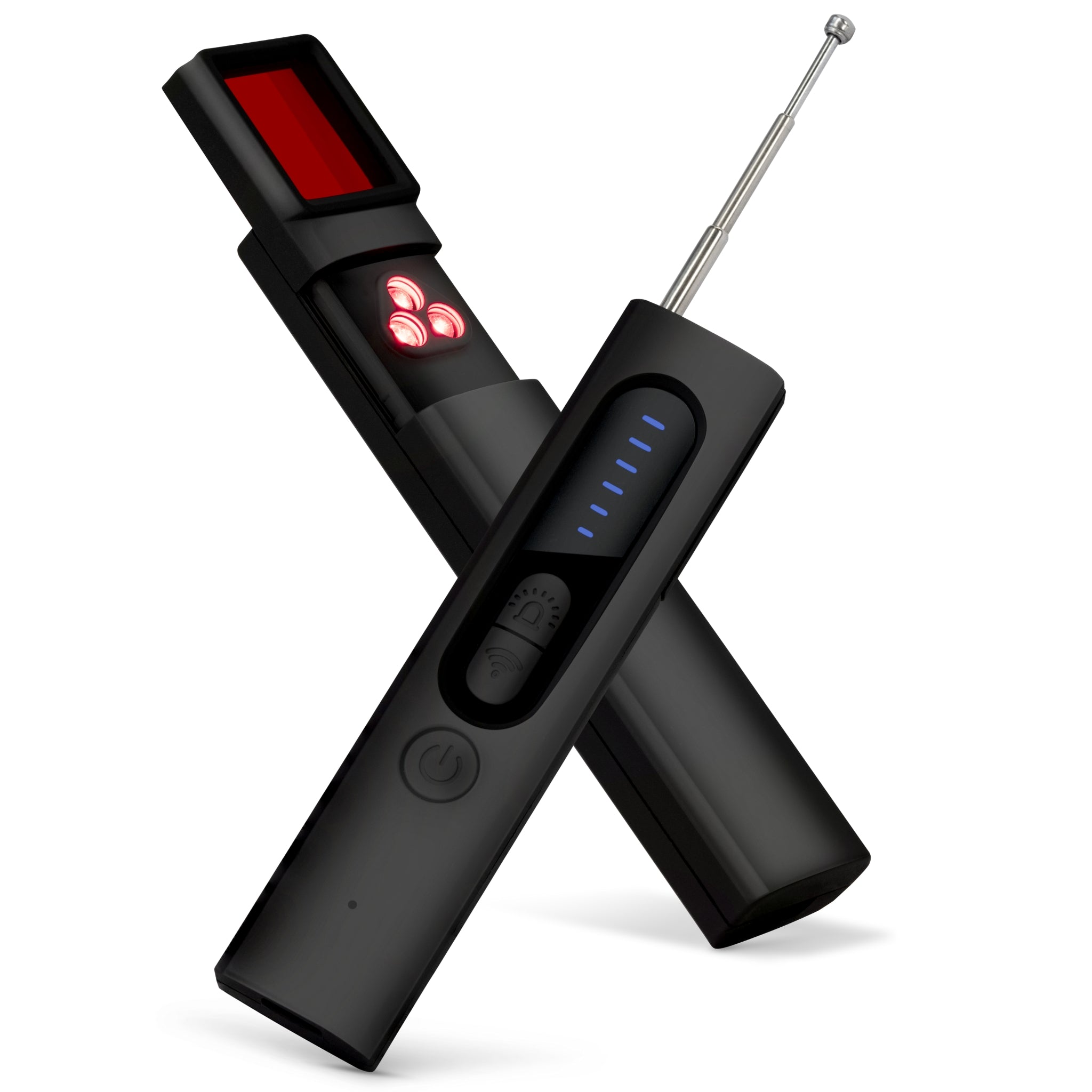 Verborgen Camera Detector (Militair Niveau, met ingebouwde RF- en GPS-detectie) Black Friday Deal