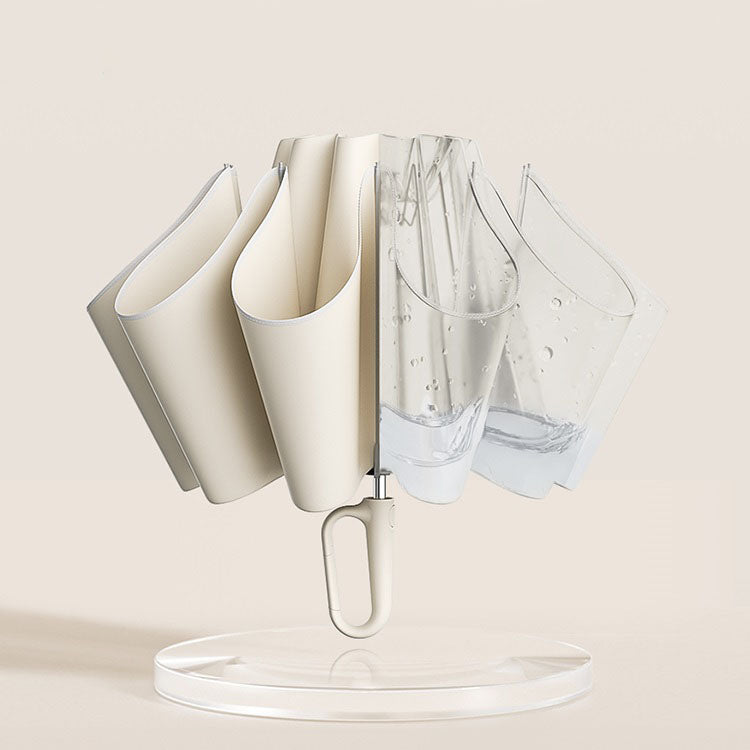 AutoHook Opvouwbare Paraplu