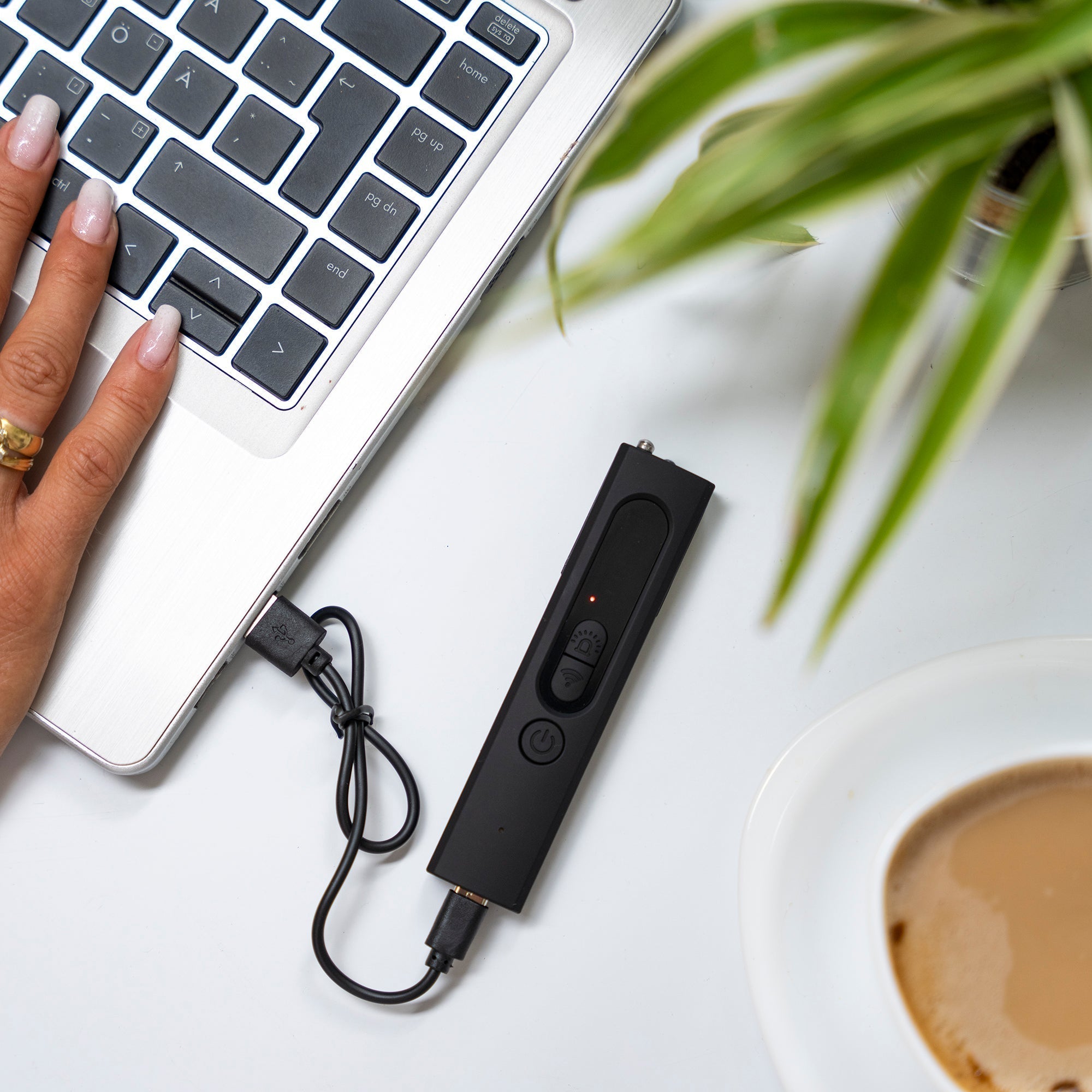 Verborgen Camera Detector (Militair Niveau, met ingebouwde RF- en GPS-detectie) Black Friday Deal