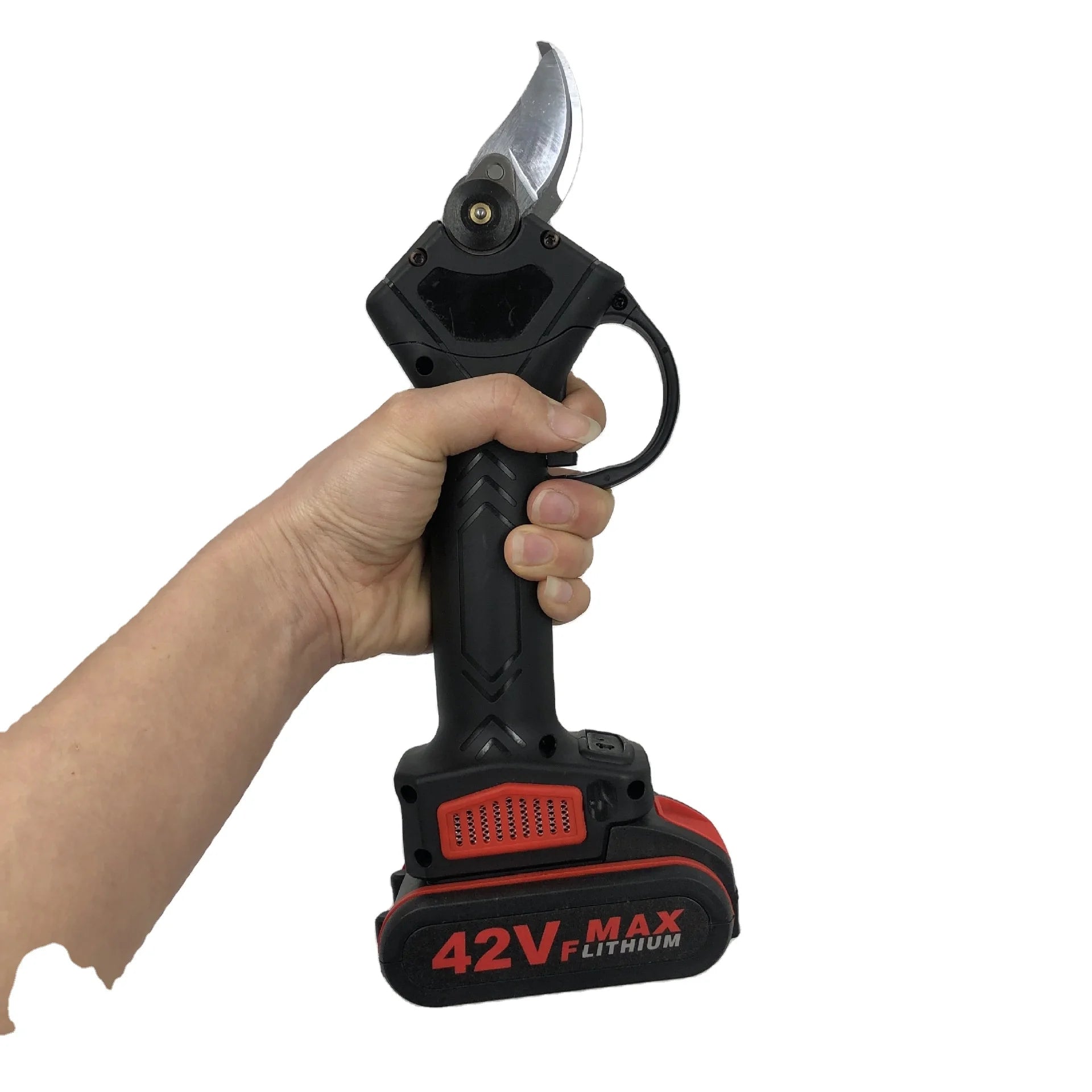 Draadloze Elektrische Snoeischaar