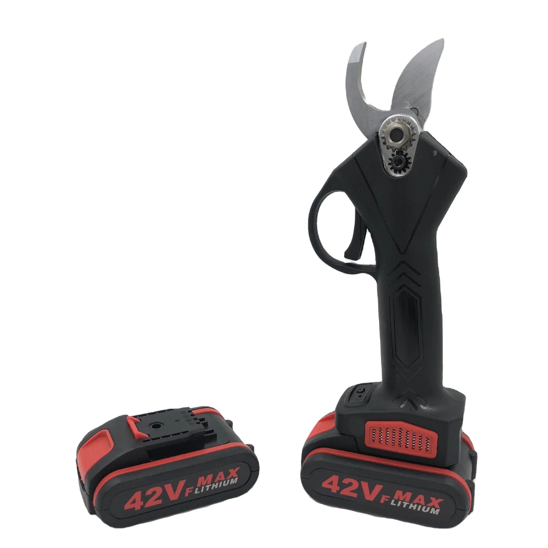 Draadloze Elektrische Snoeischaar