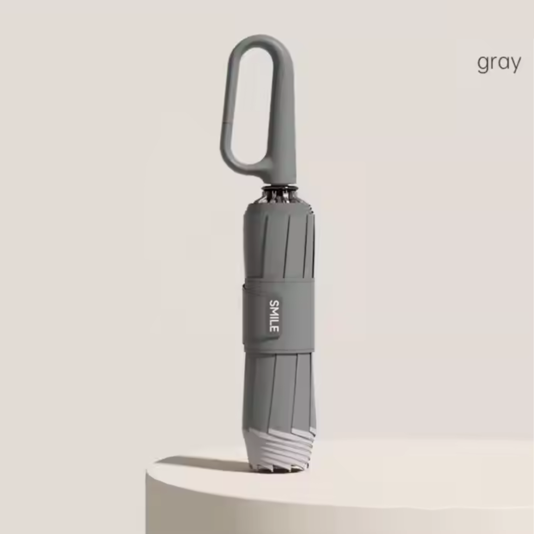 AutoHook Opvouwbare Paraplu