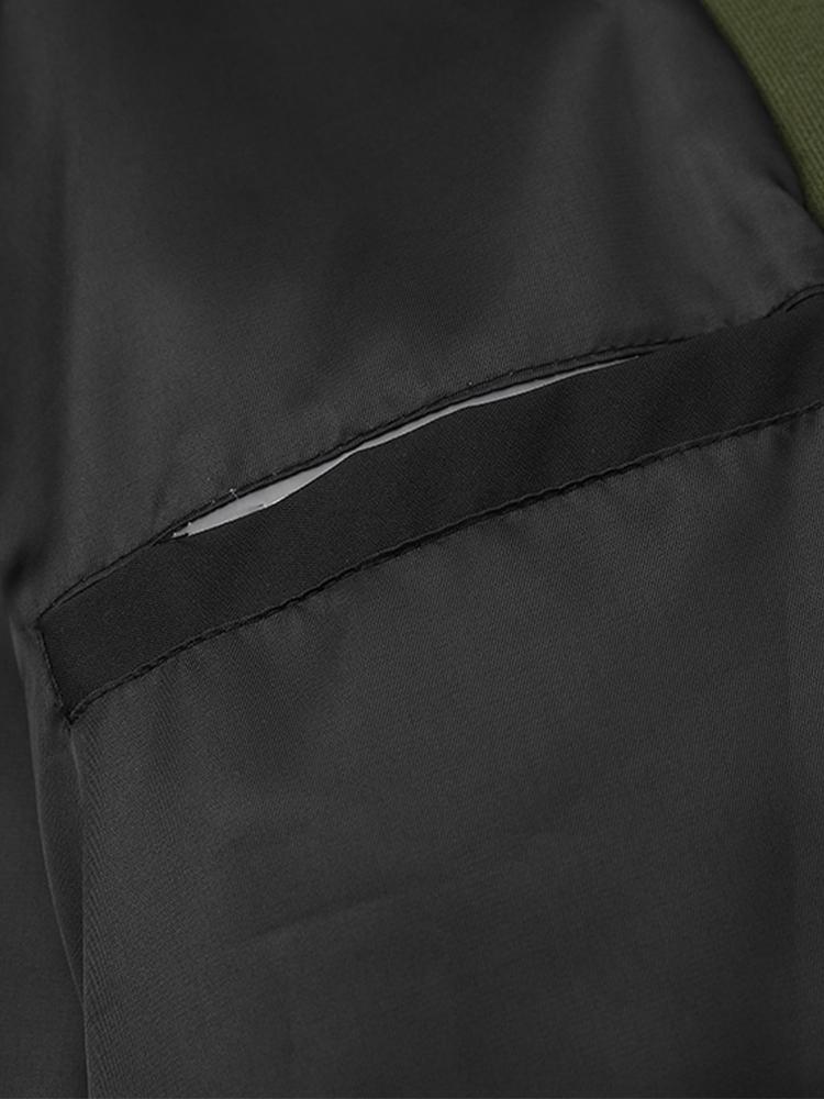 Herren-Pufferjacke, warme Herbst- und Winterjacke in verschiedenen Farben erhältlich