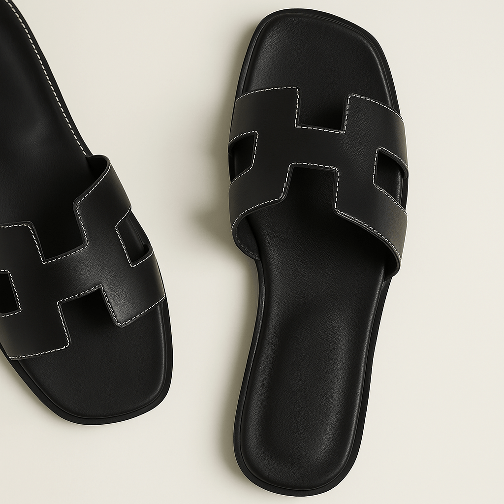 Lavandy Solé | Luxe Dames Sandalen