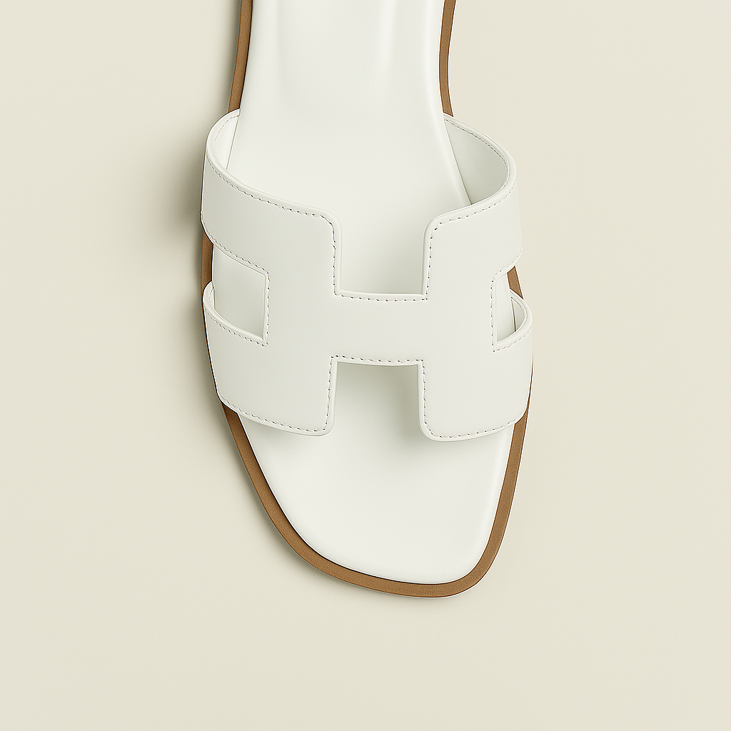 Lavandy Solé | Luxe Dames Sandalen