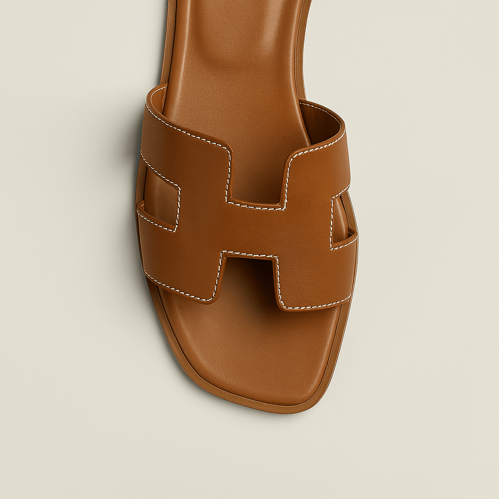 Lavandy Solé | Luxe Dames Sandalen