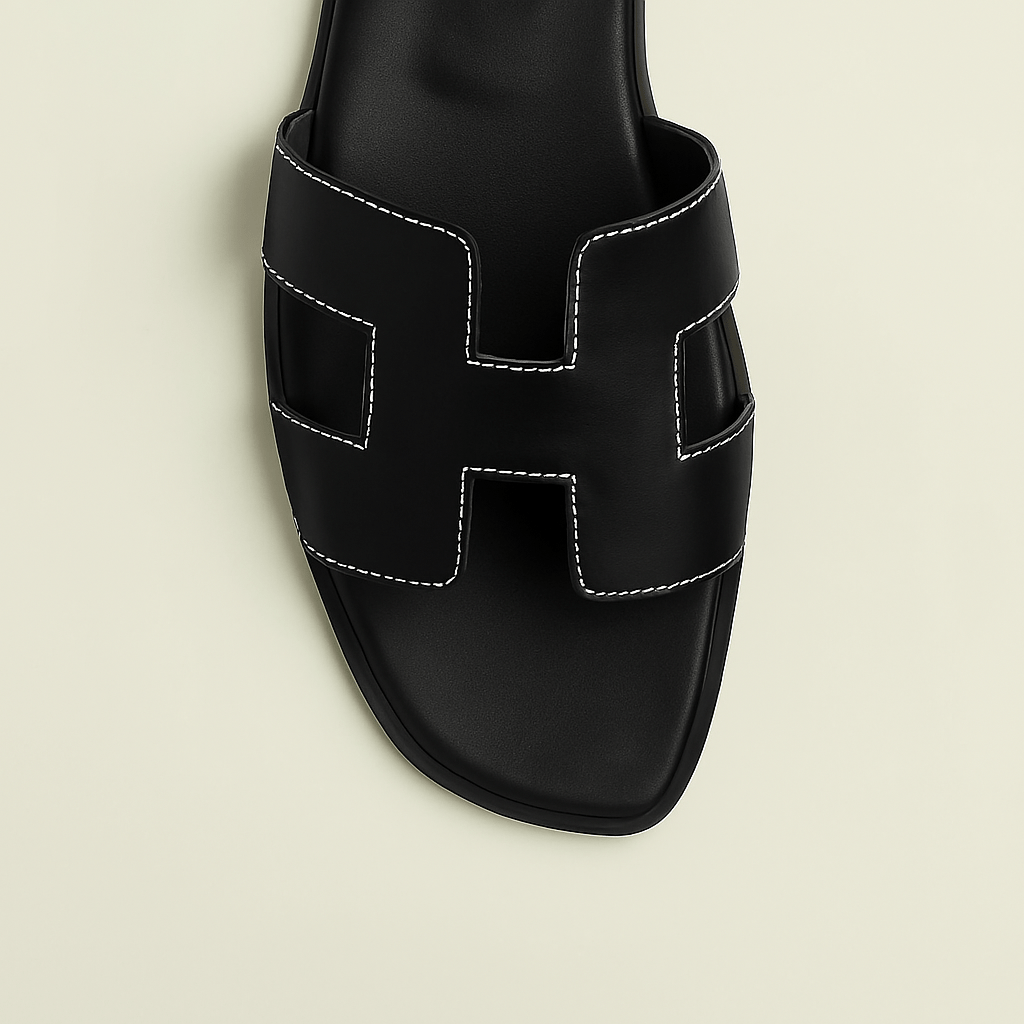 Lavandy Solé | Luxe Dames Sandalen