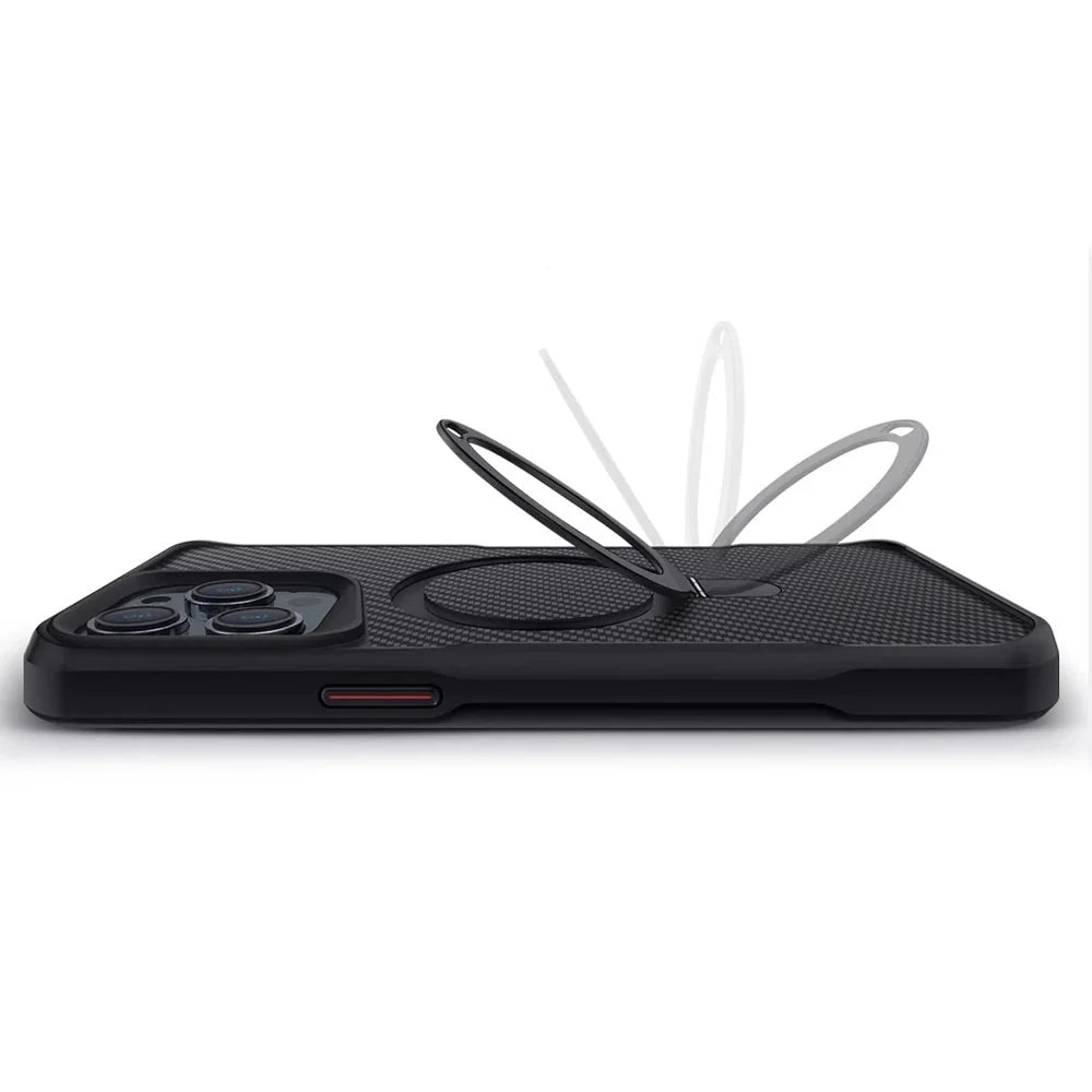 Nieuwe Draadloze Oplaadbare Magnetische Telefoonhoes