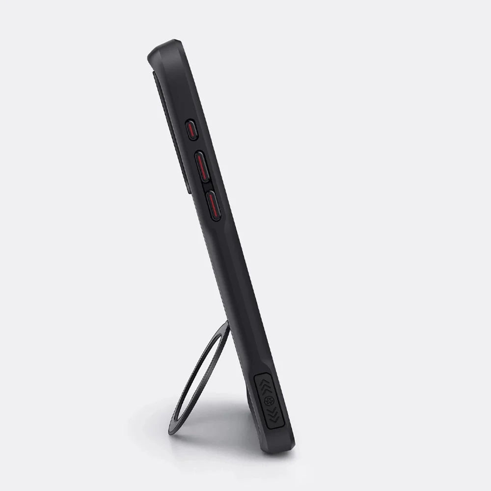 Nieuwe Draadloze Oplaadbare Magnetische Telefoonhoes