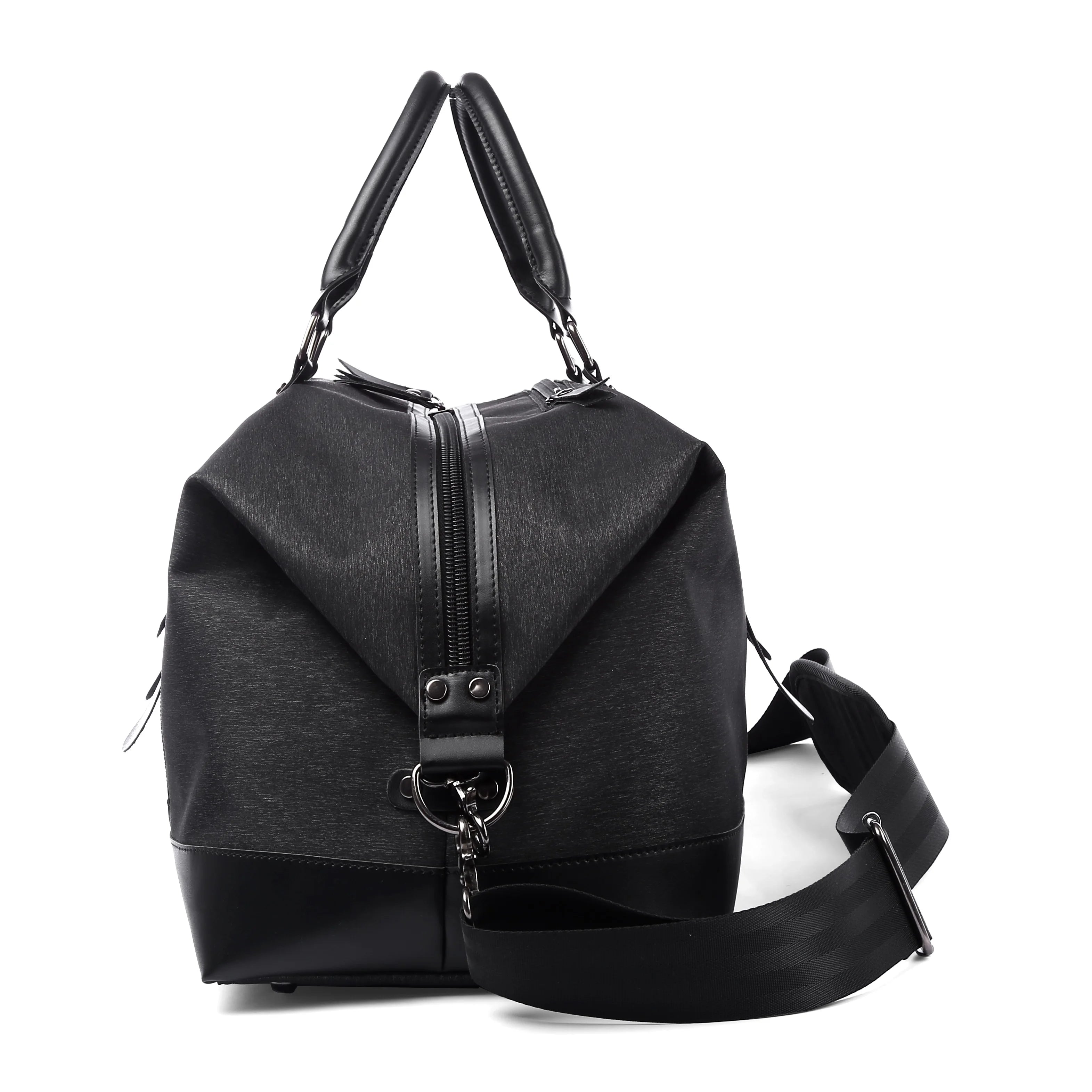 Luxe Reistas met Grote Capaciteit