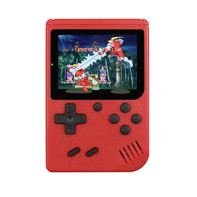 GameCrate - Meer dan 400 klassieke spellen!
